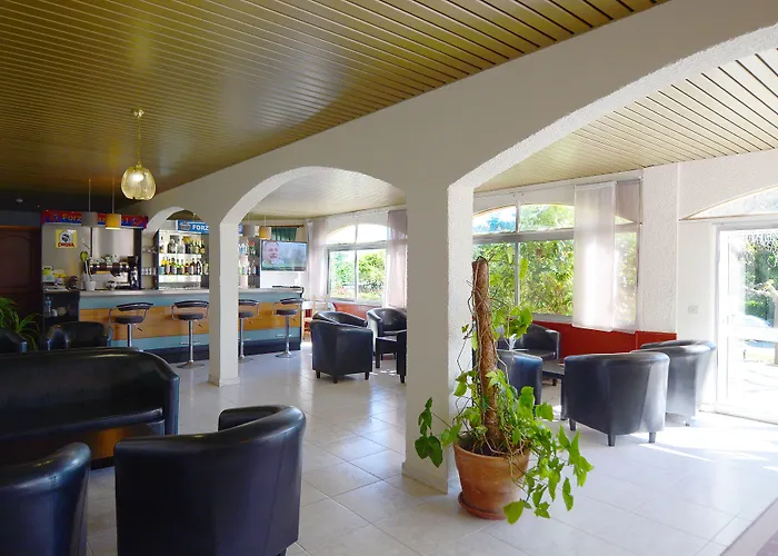 U Libecciu Hotell Macinaggio (Corsica)