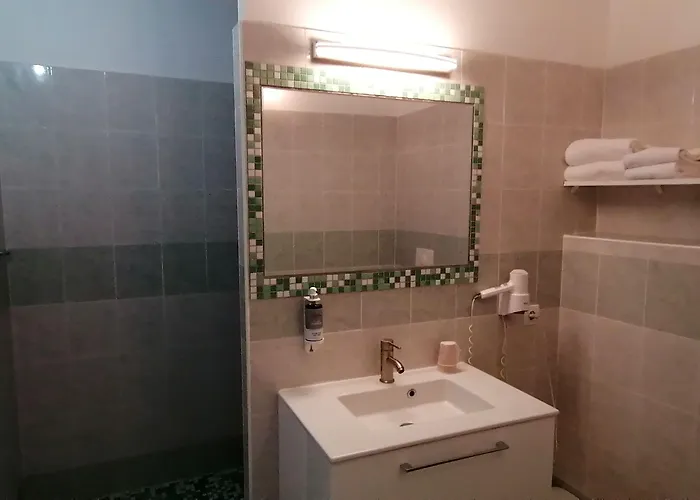 U Libecciu Hotell 3*