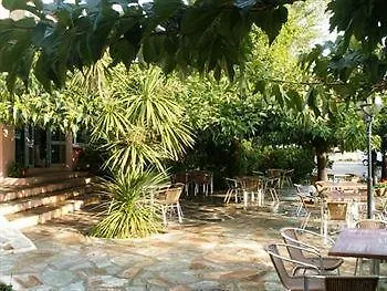 U Libecciu Hotell Macinaggio (Corsica)