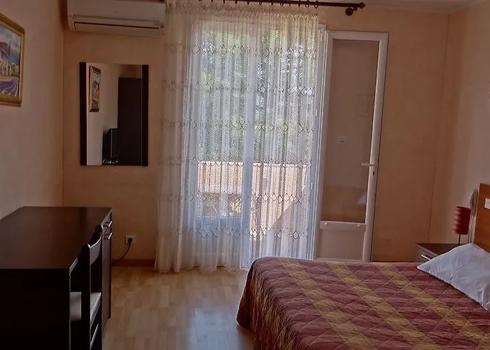 U Libecciu 3* Macinaggio (Corsica)