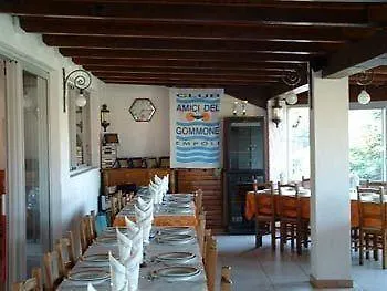 U Libecciu Hotell Macinaggio (Corsica)