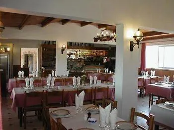 U Libecciu Hotell Macinaggio (Corsica)