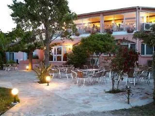 U Libecciu Hotel Macinaggio (Corsica)
