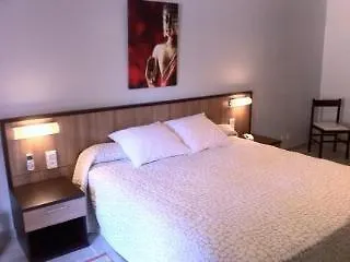 U Libecciu Macinaggio (Corsica)