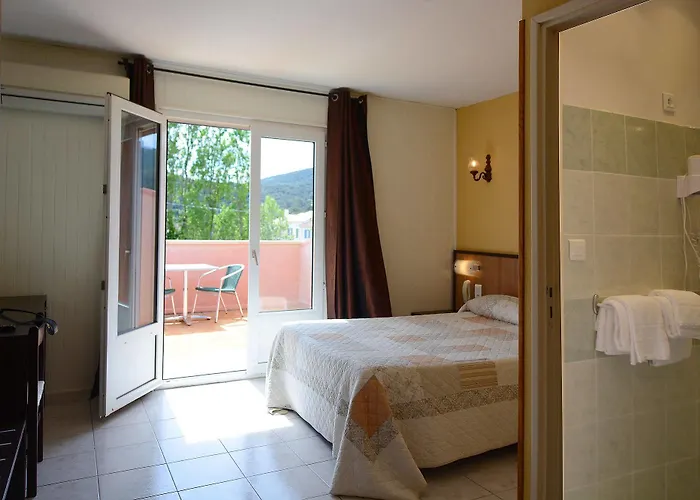 U Libecciu 3* Macinaggio (Corsica)