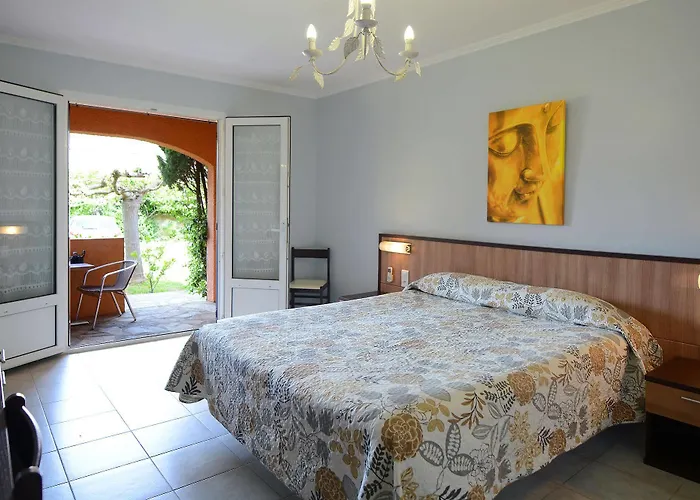 U Libecciu Macinaggio (Corsica)