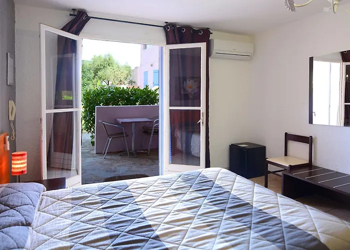 U Libecciu Hotell 3*